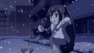 Minami-ke 2 Episodio 6