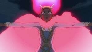 Cannon Busters Dublado 1 Episodio 3