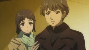 White Album 1 Episodio 20