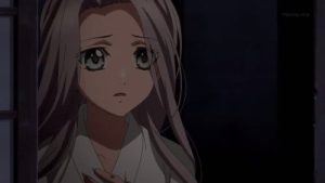 Hakkenden: Eight Dogs of the East 2 Episodio 1