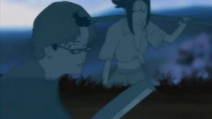 Arjuna: A Deusa do Tempo Dublado 1 Episodio 4