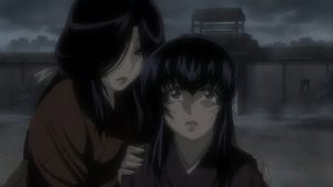 Basilisk: Kouga Ninpou Chou Dublado 1 Episodio 9