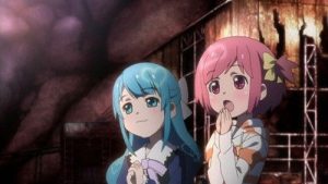 AKB0048 1 Episodio 1