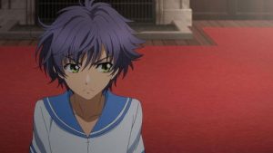 Hakkenden: Eight Dogs of the East 1 Episodio 9