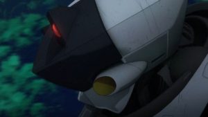 Full Metal Panic 4 Episodio 8