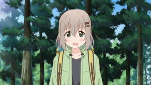 Encouragement Of Climb 3 Episodio 3