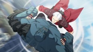 Devil May Cry Dublado (2025) 1 Episodio 5