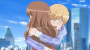 Yumeiro Pâtissière 2 Episodio 13