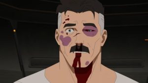 Invencível Dublado 3 Episodio 4