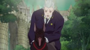 Dorohedoro 1 Episodio 17