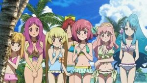 AKB0048 1 Episodio 10