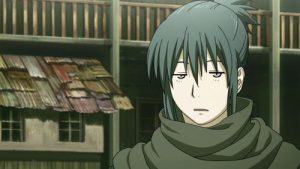 No.6 1 Episodio 4