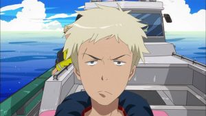 Tsuritama 1 Episodio 6