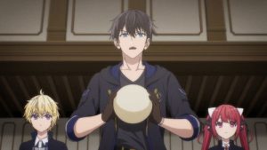 Yuusha Party wo Oidasareta Kiyoubinbou Episodio 10