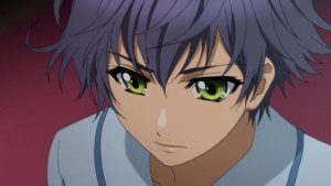 Hakkenden: Eight Dogs of the East 1 Episodio 5