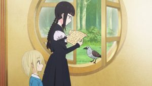 Champignon no Majo Episodio 10