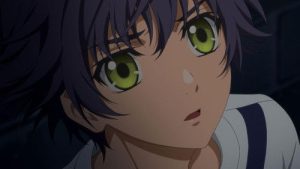 Hakkenden: Eight Dogs of the East 1 Episodio 13