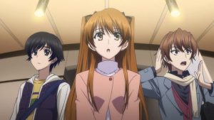 White Album 2 1 Episodio 4