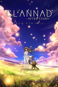 Clannad Temporada 2