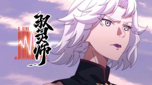 B.King Episodio 7