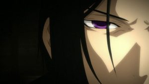 Hakuoki Reimeiroku 2 Episodio 6