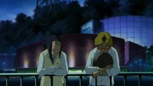 Arjuna: A Deusa do Tempo Dublado 1 Episodio 10