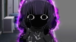 Kaya-chan wa Kowakunai Episodio 9