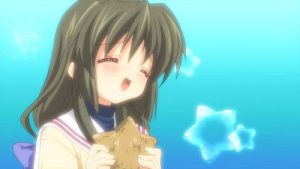 Clannad 1 Episodio 4