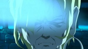 Arjuna: A Deusa do Tempo Dublado 1 Episodio 7