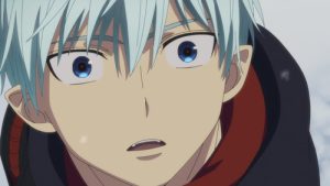 Blue Exorcist 5 Episodio 1