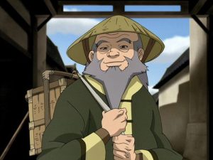 Avatar: A Lenda de Aang 2 Episodio 15