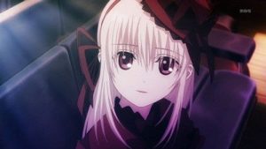 K-Project 2 Episodio 6