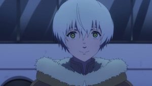 Fumetsu no Anata 3 Episodio 19