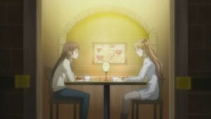White Album 1 Episodio 17