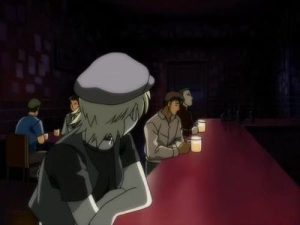 Hellsing Dublado 1 Episodio 4