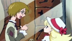 Ashita No Nadja 1 Episodio 4