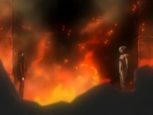 Hellsing Dublado 1 Episodio 13