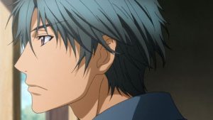 Hakkenden: Eight Dogs of the East 1 Episodio 4
