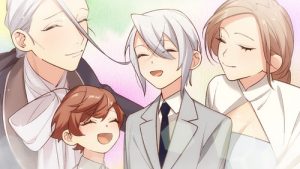 Saioshi no Gikei wo Mederu Tame, Nagaiki shimasu! Episodio 8