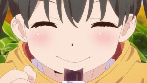 Encouragement Of Climb 3 Episodio 9