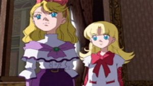 Ashita No Nadja 1 Episodio 49