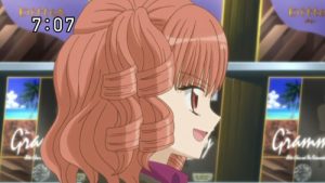 Yumeiro Pâtissière 1 Episodio 19