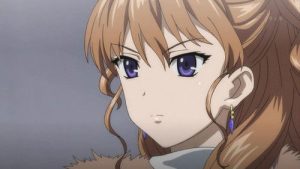 White Album 1 Episodio 1