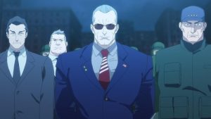 Devil May Cry Dublado (2025) 1 Episodio 8