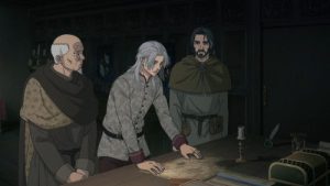 Release That Witch Episodio 4