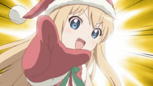 YuruYuri 2 Episodio 8