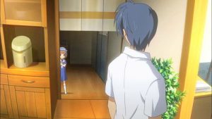 Clannad 2 Episodio 17