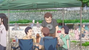 Encouragement Of Climb 1 Episodio 12