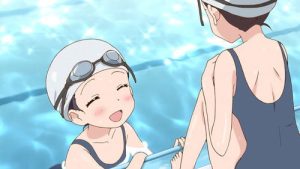 Encouragement Of Climb 2 Episodio 7