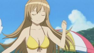 Minami-ke 1 Episodio 5
